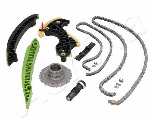 Ashika KCK0510 Timing chain kit KCK0510: Buy near me at 2407.PL in Poland at an Affordable price!