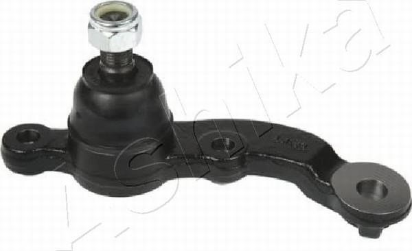Ashika 73-02-258L Ball joint 7302258L: Buy near me in Poland at 2407.PL - Good price!