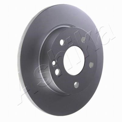 Ashika 60-00-0500 Unventilated front brake disc 60000500: Buy near me in Poland at 2407.PL - Good price!