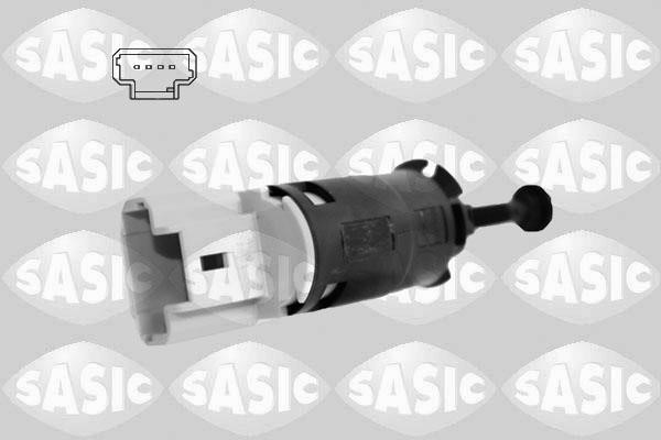 Sasic 9440007 Brake light switch 9440007: Buy near me in Poland at 2407.PL - Good price!
