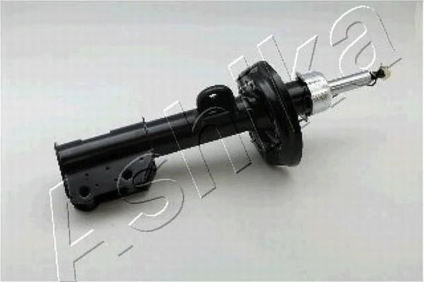 Ashika MA-01093 Front right gas oil shock absorber MA01093: Buy near me in Poland at 2407.PL - Good price!