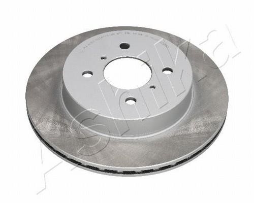 Ashika 60-08-890C Front brake disc ventilated 6008890C: Buy near me in Poland at 2407.PL - Good price!