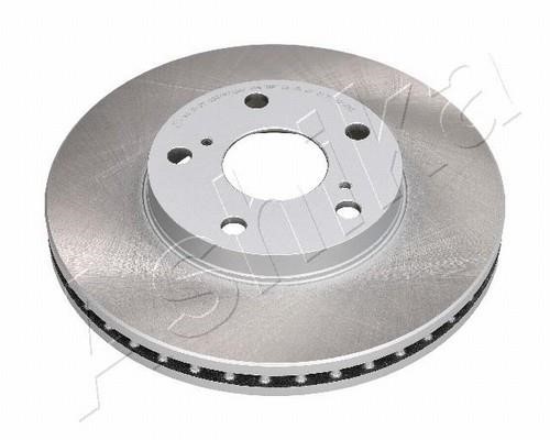 Ashika 60-02-275C Front brake disc ventilated 6002275C: Buy near me in Poland at 2407.PL - Good price!