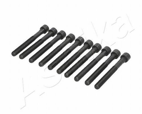 Ashika 115-01-110 Cylinder head bolt (cylinder head) 11501110: Buy near me in Poland at 2407.PL - Good price!