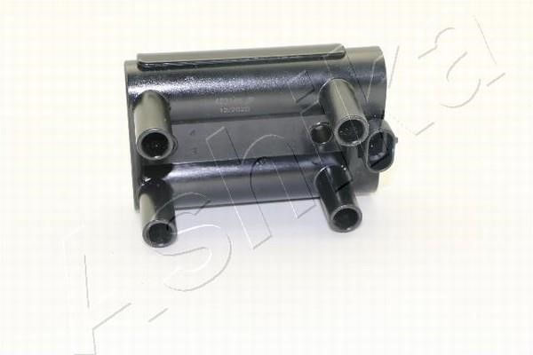Ashika 78-00-007 Ignition coil 7800007: Buy near me in Poland at 2407.PL - Good price!
