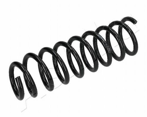 Ashika ZCA7081A Coil spring ZCA7081A: Buy near me at 2407.PL in Poland at an Affordable price!