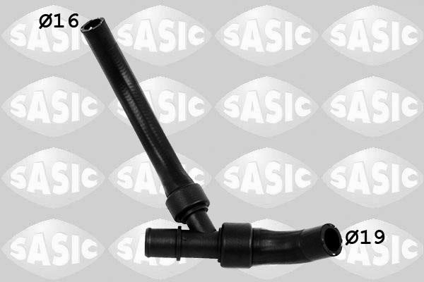 Sasic 3404410 Radiator hose 3404410: Buy near me in Poland at 2407.PL - Good price!