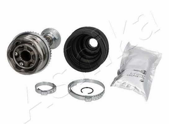 Ashika 62-02-286 Joint Kit, drive shaft 6202286: Buy near me at 2407.PL in Poland at an Affordable price!