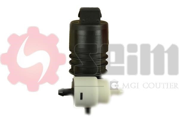 Seim 102456 Glass washer pump 102456: Buy near me in Poland at 2407.PL - Good price!