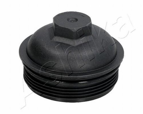 Ashika 160-00-030 Cap, oil filter housing 16000030: Buy near me at 2407.PL in Poland at an Affordable price!
