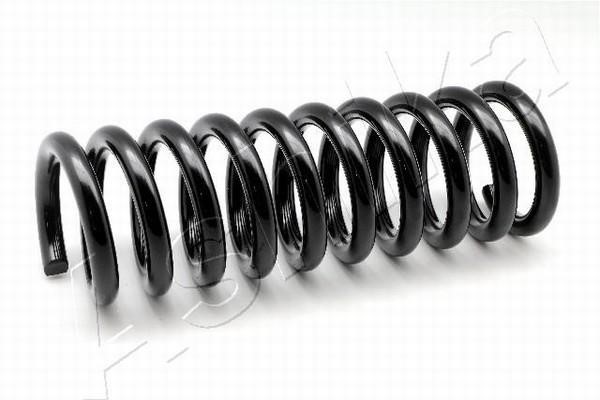 Ashika ZCA3742A Coil spring ZCA3742A: Buy near me at 2407.PL in Poland at an Affordable price!