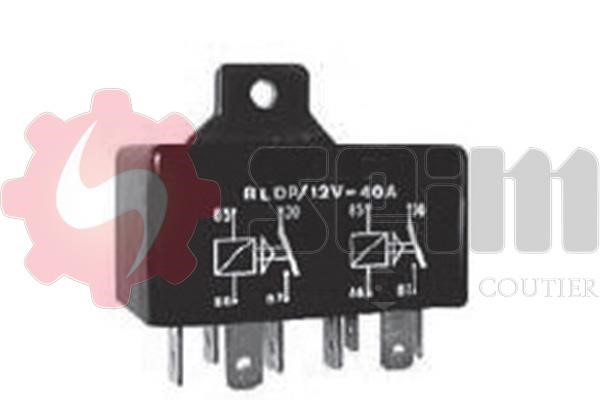 Seim 105353 Relay 105353: Buy near me at 2407.PL in Poland at an Affordable price!