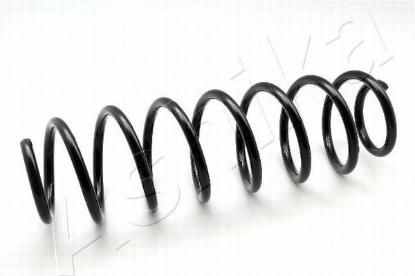 Ashika ZCA3770A Coil spring ZCA3770A: Buy near me in Poland at 2407.PL - Good price!