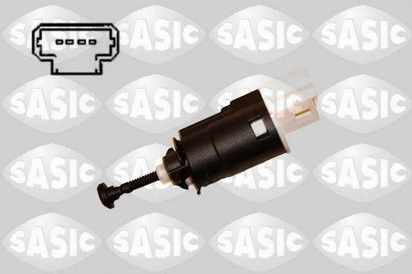 Sasic 9444005 Brake light switch 9444005: Buy near me in Poland at 2407.PL - Good price!