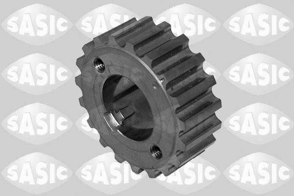 Sasic 1604002 TOOTHED WHEEL 1604002: Buy near me in Poland at 2407.PL - Good price!