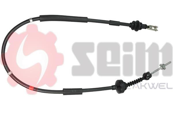 Seim 555500 Cable Pull, clutch control 555500: Buy near me in Poland at 2407.PL - Good price!