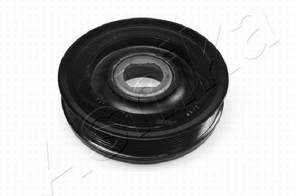 Ashika 122-01-119 Belt Pulley, crankshaft 12201119: Buy near me at 2407.PL in Poland at an Affordable price!