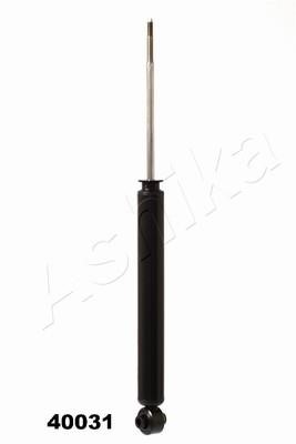 Ashika MA40031 Rear oil and gas suspension shock absorber MA40031: Buy near me in Poland at 2407.PL - Good price!