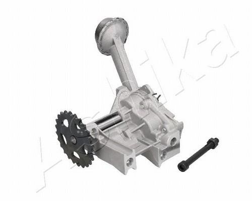 Ashika 157-RE-RE15 OIL PUMP 157RERE15: Buy near me in Poland at 2407.PL - Good price!