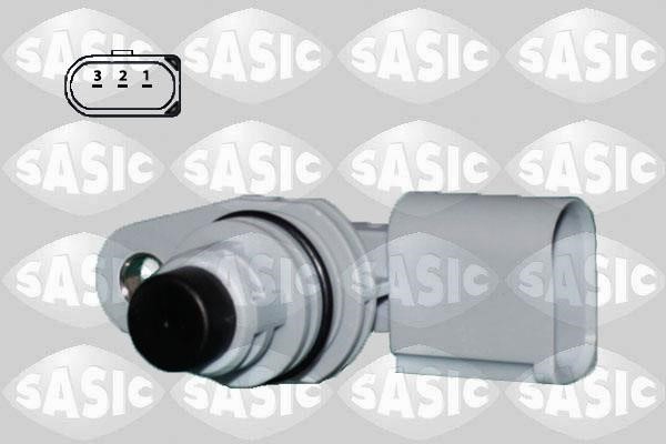 Sasic 9446009 Camshaft position sensor 9446009: Buy near me at 2407.PL in Poland at an Affordable price!