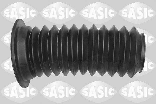 Sasic 2654050 Bellow and bump for 1 shock absorber 2654050: Buy near me in Poland at 2407.PL - Good price!