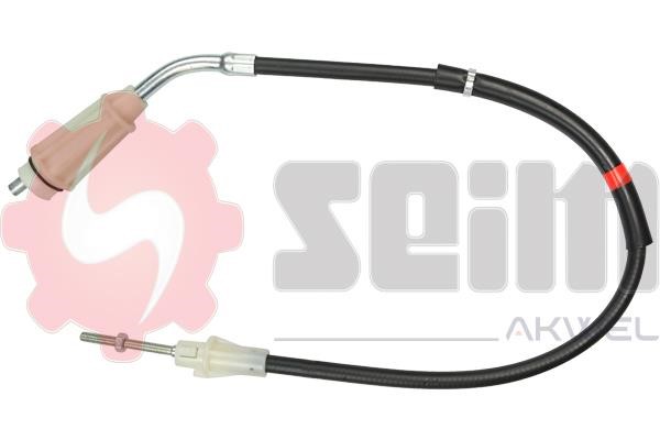 Seim 555488 Cable Pull, parking brake 555488: Buy near me in Poland at 2407.PL - Good price!