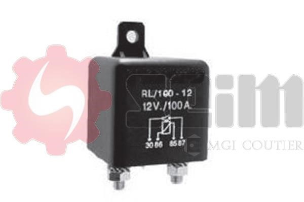 Seim 105349 Relay 105349: Buy near me at 2407.PL in Poland at an Affordable price!
