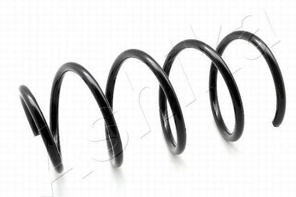 Ashika ZCA2870C Coil spring ZCA2870C: Buy near me in Poland at 2407.PL - Good price!