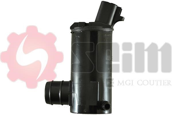 Seim 118022 Glass washer pump 118022: Buy near me in Poland at 2407.PL - Good price!