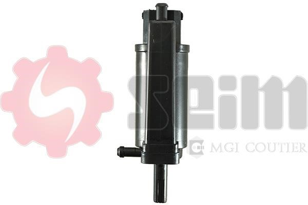 Seim 118032 Glass washer pump 118032: Buy near me in Poland at 2407.PL - Good price!