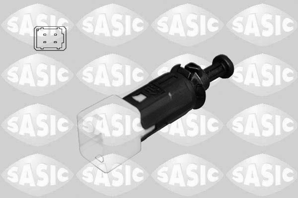 Sasic 9444008 Brake light switch 9444008: Buy near me in Poland at 2407.PL - Good price!