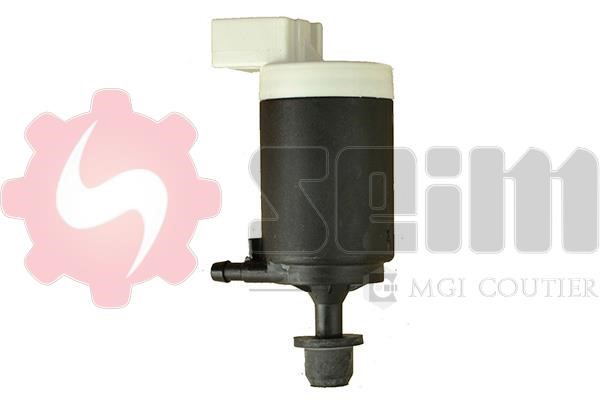 Seim 118018 Glass washer pump 118018: Buy near me in Poland at 2407.PL - Good price!