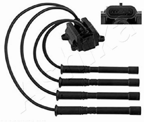 Ashika 78-01-122 Ignition coil 7801122: Buy near me in Poland at 2407.PL - Good price!