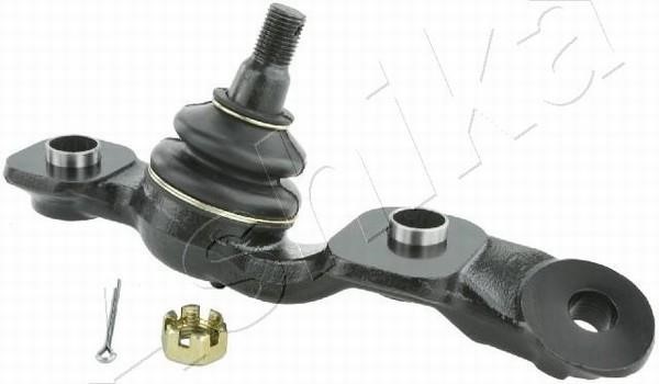 Ashika 73-02-245R Ball joint 7302245R: Buy near me in Poland at 2407.PL - Good price!