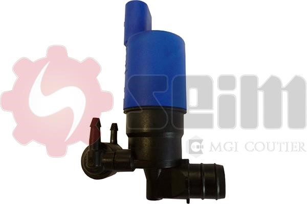 Seim 118036 Glass washer pump 118036: Buy near me in Poland at 2407.PL - Good price!