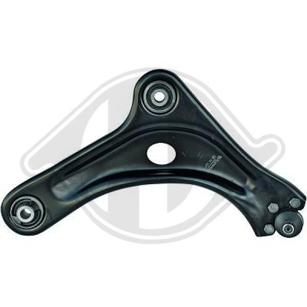 Diederichs 1400601 Track Control Arm 1400601: Buy near me in Poland at 2407.PL - Good price!