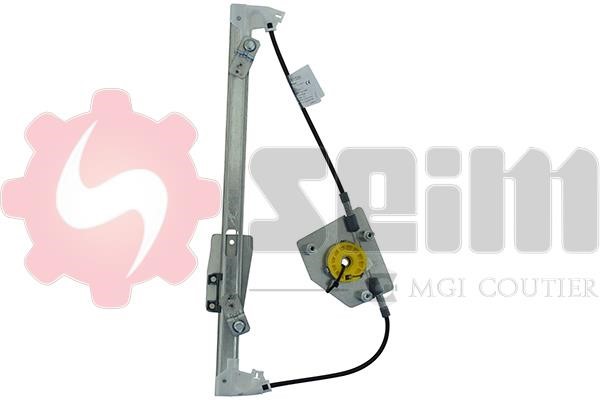 Seim 901535 Window Regulator 901535: Buy near me in Poland at 2407.PL - Good price!