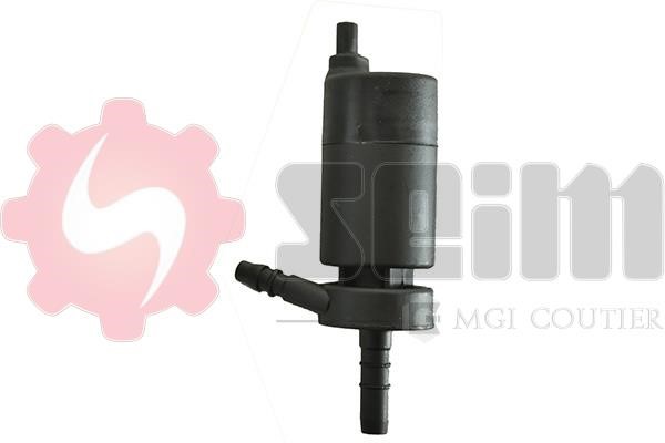 Seim 118012 Glass washer pump 118012: Buy near me in Poland at 2407.PL - Good price!