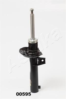 Ashika MA-00595 Front oil and gas suspension shock absorber MA00595: Buy near me in Poland at 2407.PL - Good price!
