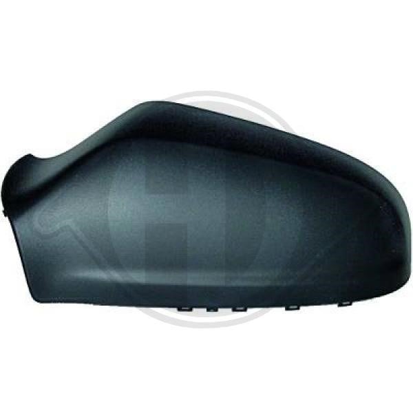 Diederichs 1806027 Cover side mirror 1806027: Buy near me in Poland at 2407.PL - Good price!