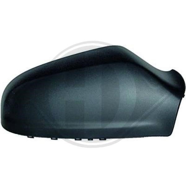 Diederichs 1806026 Cover side mirror 1806026: Buy near me in Poland at 2407.PL - Good price!