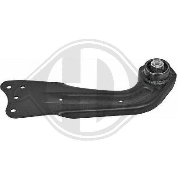 Diederichs 1221409 Track Control Arm 1221409: Buy near me in Poland at 2407.PL - Good price!