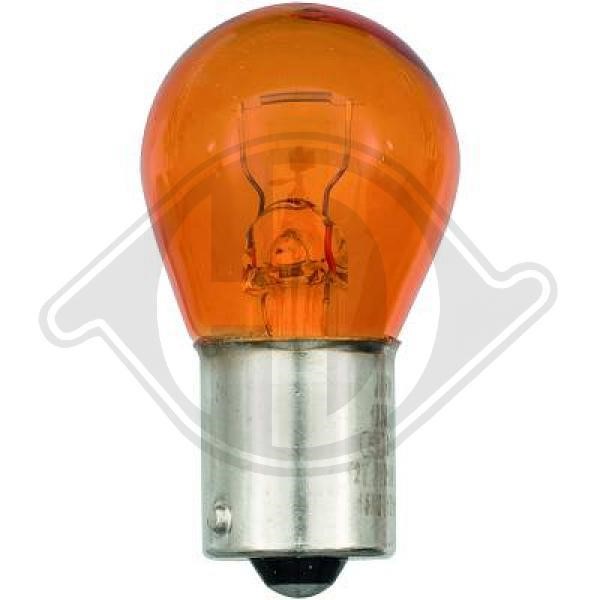 Diederichs LID10128 Halogen lamp 12V LID10128: Buy near me in Poland at 2407.PL - Good price!