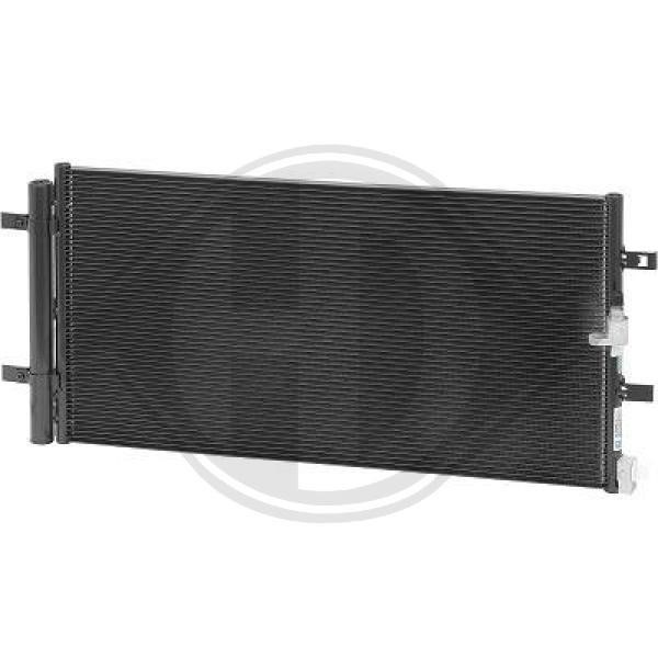 Diederichs DCC1558 Cooler Module DCC1558: Buy near me in Poland at 2407.PL - Good price!