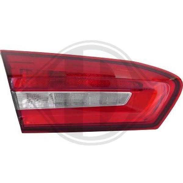 Diederichs 1530093 Combination Rearlight 1530093: Buy near me in Poland at 2407.PL - Good price!