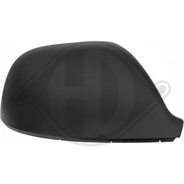 Diederichs 2273224 Cover side mirror 2273224: Buy near me in Poland at 2407.PL - Good price!