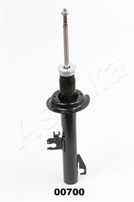 Ashika MA00700 Front oil and gas suspension shock absorber MA00700: Buy near me in Poland at 2407.PL - Good price!