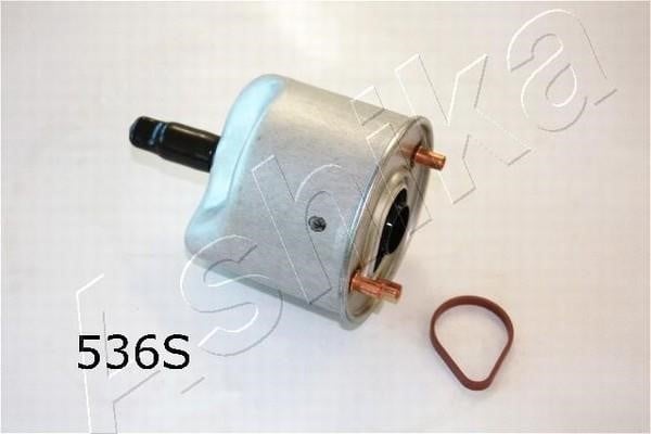 Ashika 30-05-536 Fuel filter 3005536: Buy near me in Poland at 2407.PL - Good price!
