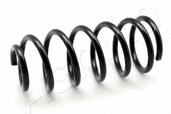 Ashika ZCA6408C Coil spring ZCA6408C: Buy near me at 2407.PL in Poland at an Affordable price!