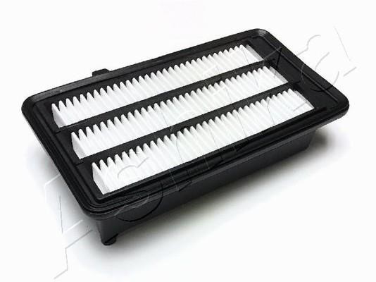 Ashika 20-04-470 Air filter 2004470: Buy near me in Poland at 2407.PL - Good price!